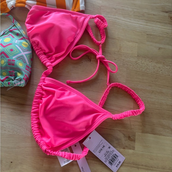 Bikini top bundle - Picture 2 of 11